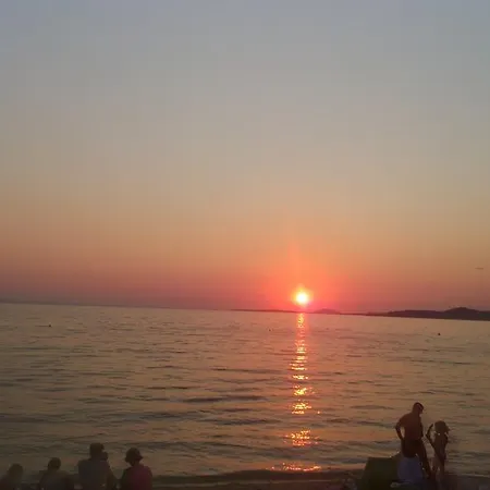 Διαμέρισμα Bay Τορώνη