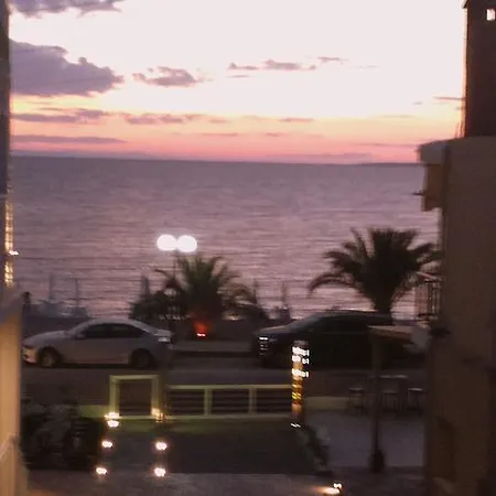 Bay Διαμέρισμα