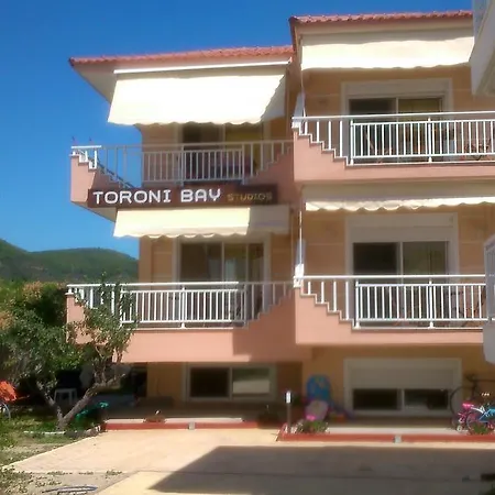 Διαμέρισμα Bay Τορώνη